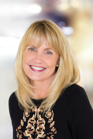 Portrait of Pam Bateman, REALTOR® | Sales Coordinator.